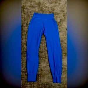 Lululemon Align Joggers. Brand New. Size 4.